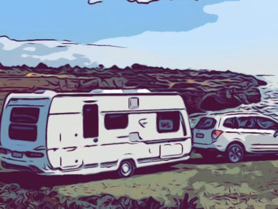 caravan 2 caravan 2